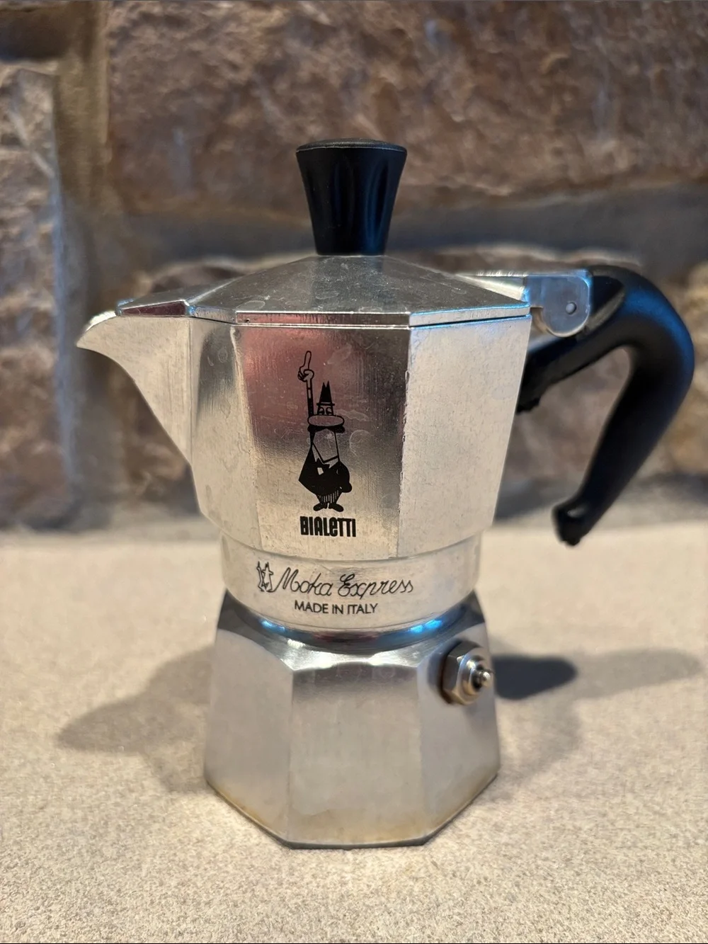 Bialetti Express 1 cup